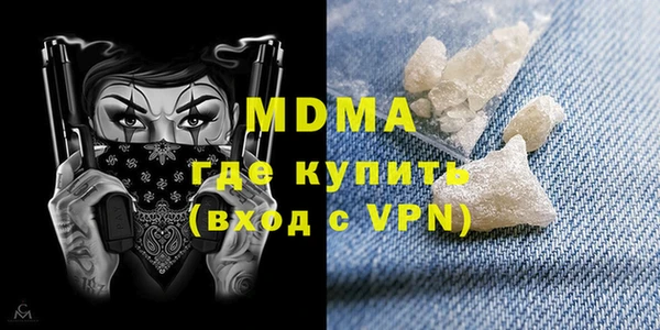 таблы Няндома